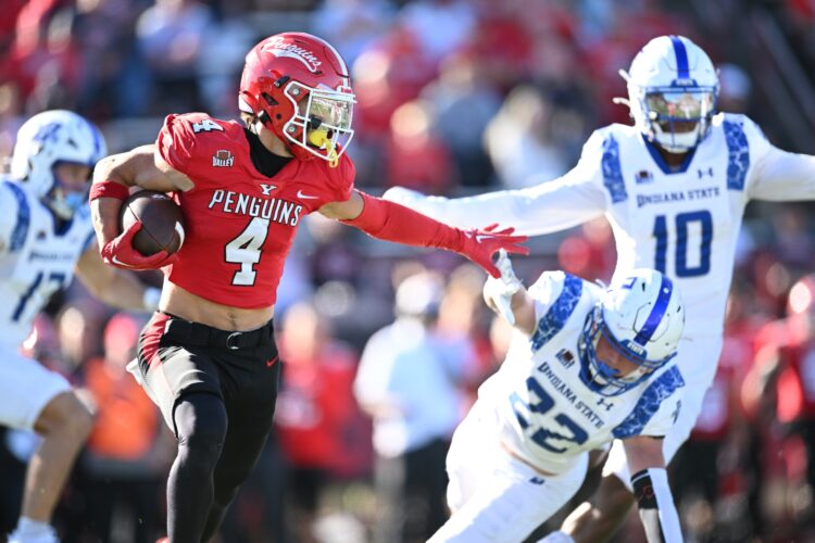 Tomczak’s breakout season a product of his growth, development